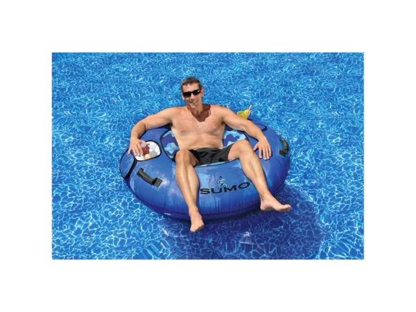 Solstice Watersports Sumo Fabric Covered Sport Tube - Image 3