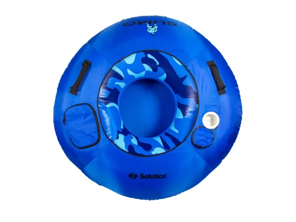 Solstice Watersports Sumo Fabric Covered Sport Tube