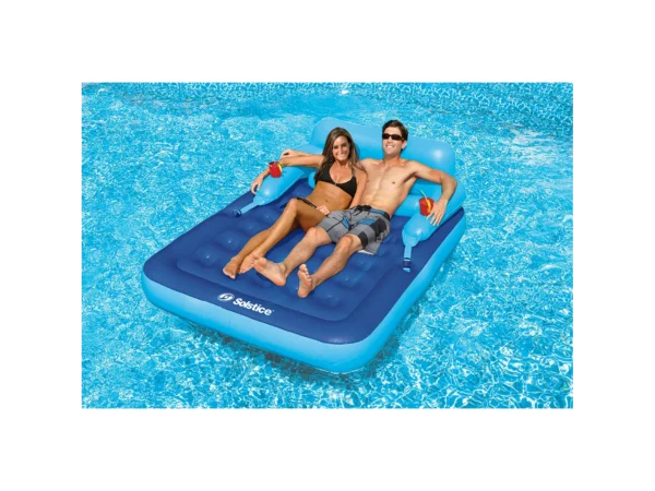 Solstice Watersports Malibu Pool Mattress - Image 3