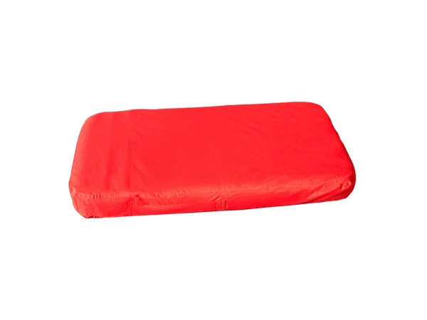 Solstice Watersports Sunsoft Mattress - Red