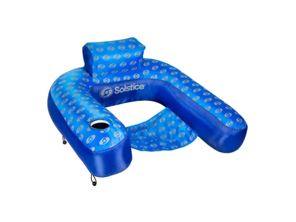 Solstice Watersports Designer Loop Floating Lounger