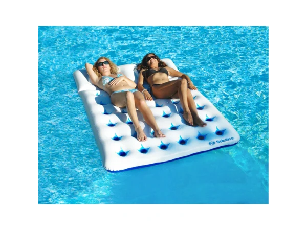 Solstice Watersports Aqua Window Duo Floating Mattress - Image 2