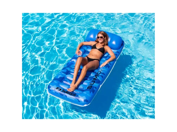 Solstice Watersports Sumo Float Pool Mattress - Image 2