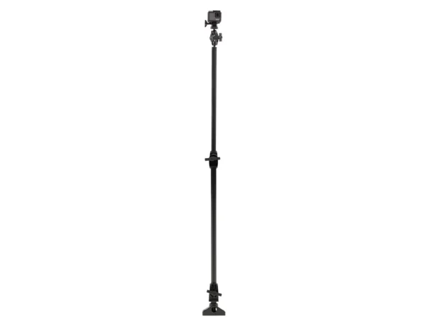 Scotty 0131 Camera Boom w/Ball Joint & 0241 Mount