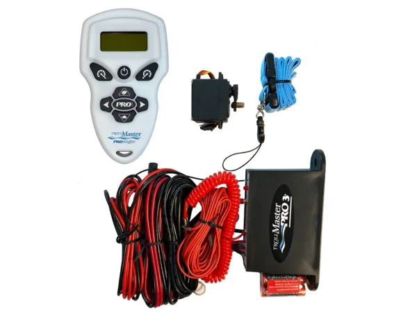 TROLLMaster PRO Angler Wireless Remote System