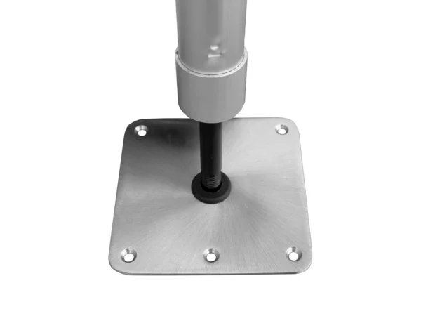 Wise Threaded Power Rise Sit Down Pedestal - Image 4