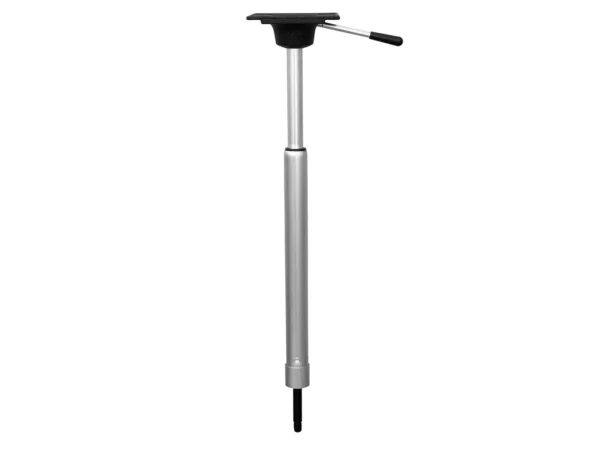 Wise Threaded Power Rise Stand-Up Pedestal - Image 2