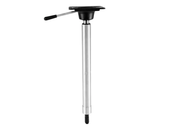 Wise King Pin Power Rise Pedestal - Adjusts 22.56" to 29.5"