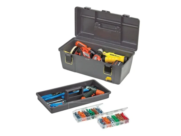 Plano 22" Grab N' Go Toolbox