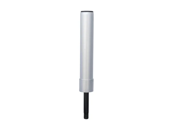 Wise 11" Threaded King Pin Pedestal Post