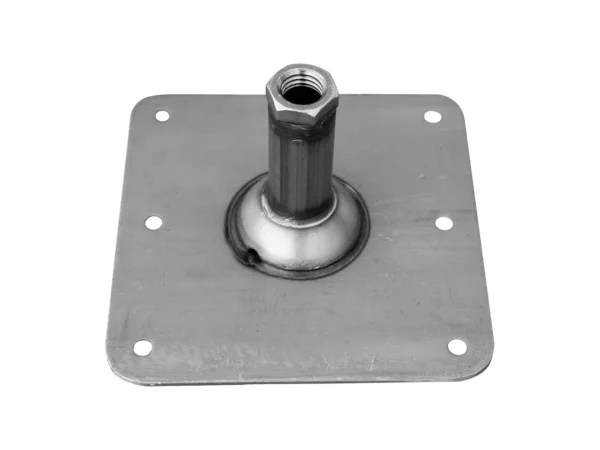 Wise Threaded King Pin Base Plate - Base Plate Only - Image 3