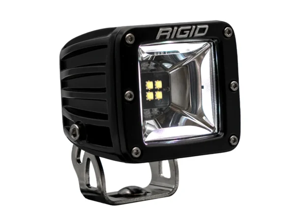 RIGID Industries Radiance Scene - RGBW - Surface Mount - Pair