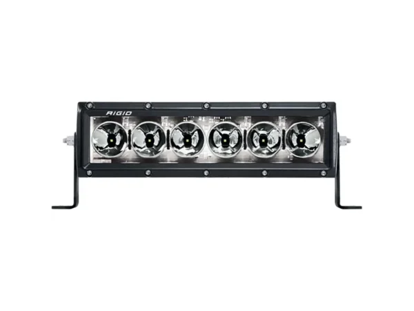 RIGID Industries Radiance + 10" Light Bar - RGBW