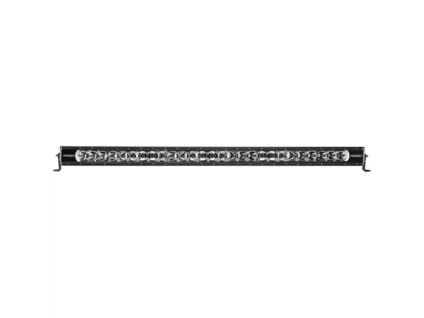 RIGID Industries Radiance + 50" Light Bar - RGBW