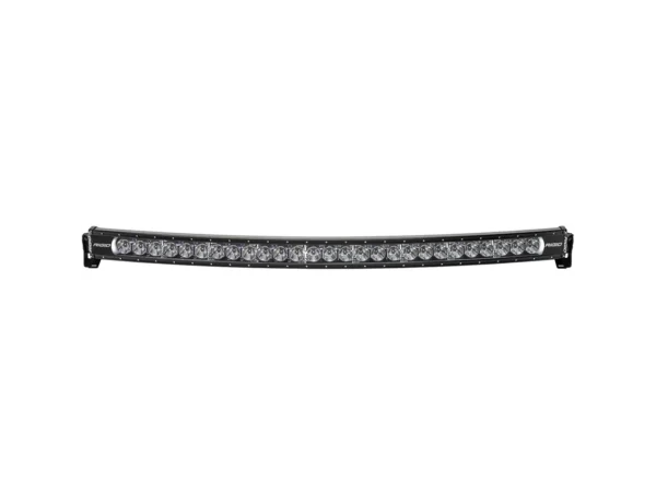 RIGID Industries Radiance + Curved 50" Light Bar - RGBW