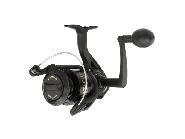 PENN Wrath II 5000 Spinning Reel WRTHII5000C - Image 2