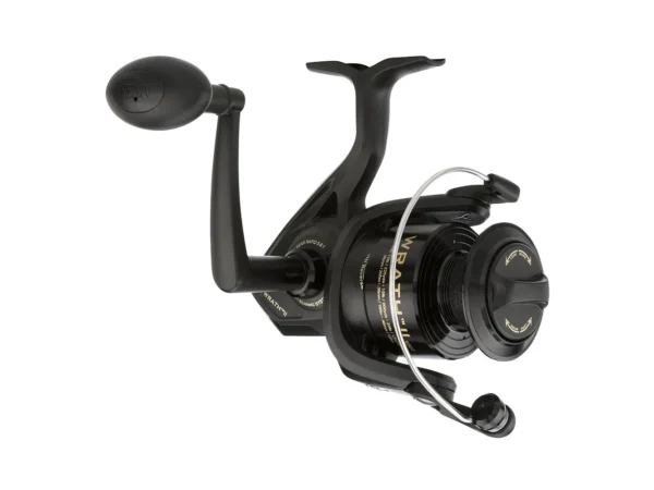 PENN Wrath II 5000 Spinning Reel WRTHII5000C - Image 4