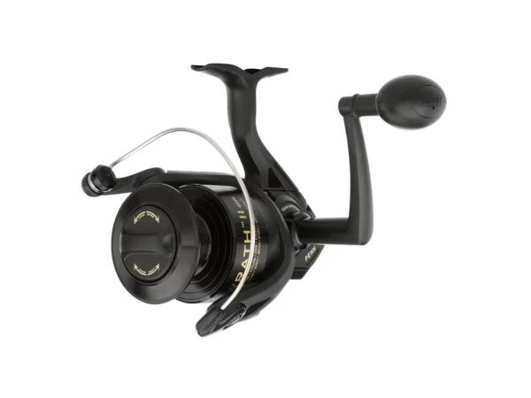 PENN Wrath II 6000 Spinning Reel WRTHII6000C - Image 2