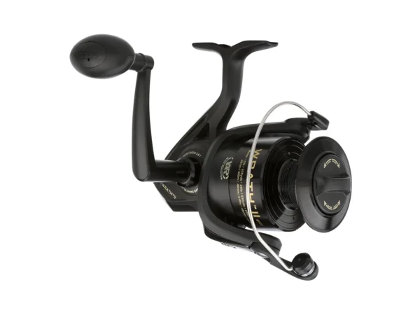 PENN Wrath II 6000 Spinning Reel WRTHII6000C - Image 4