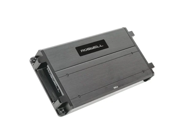 Roswell R1 900.6 6-Channel Marine Amplifier