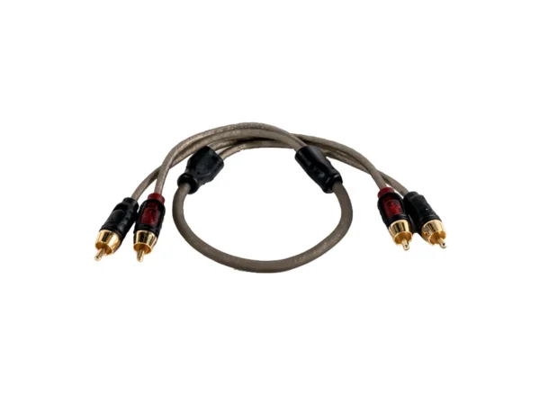 Roswell .5M 2-Channel RCA Cable