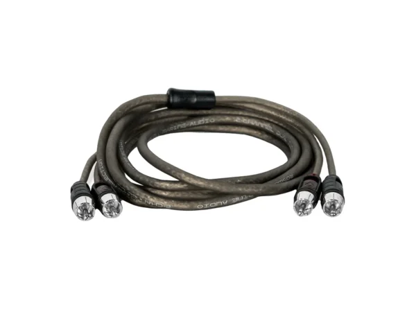 Roswell 1M 2-Channel RCA Cable