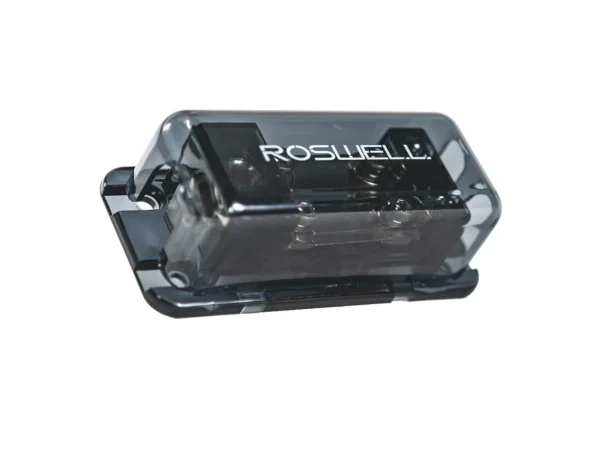 Roswell 1-In 2-Out Ground Distribution Block