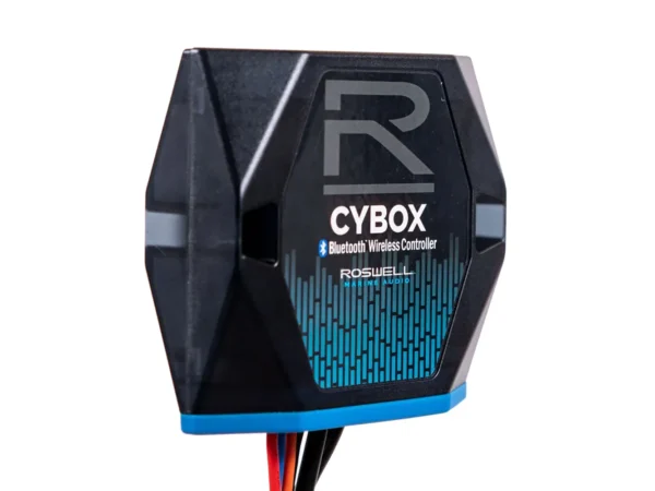 Roswell Cybox 2.0 Bluetooth Interface