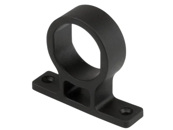 Sea-Dog Round Power Socket/Gauge Mounting Bracket