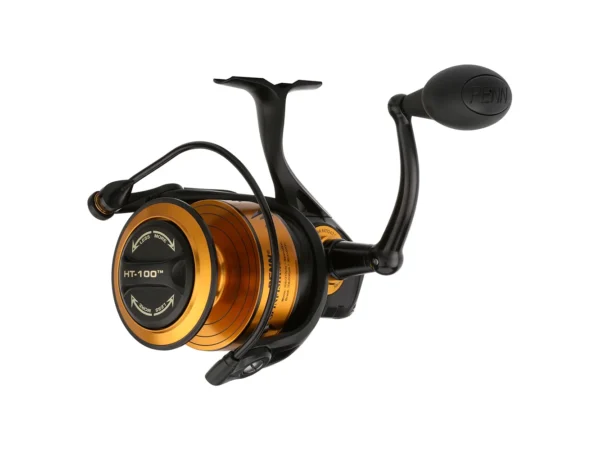 PENN Spinfisher® VII 3500 Spinning Reel SSVII3500 - Image 2