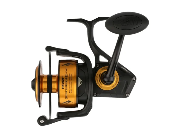 PENN Spinfisher® VII 3500 Spinning Reel SSVII3500 - Image 3