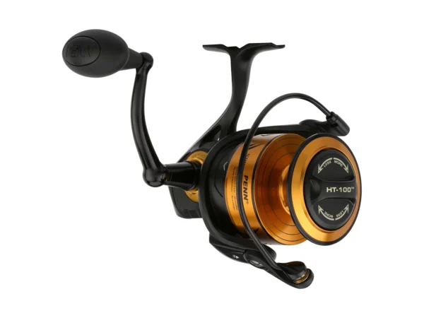 PENN Spinfisher® VII 3500 Spinning Reel SSVII3500 - Image 4