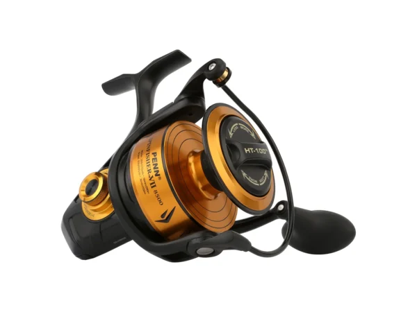 PENN Spinfisher® VII 3500 Spinning Reel SSVII3500