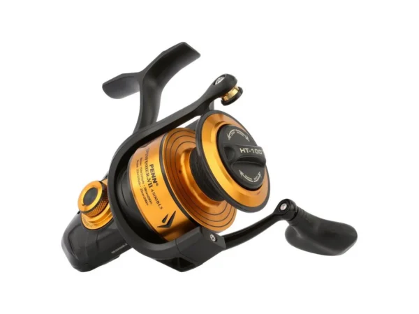 PENN Spinfisher® VII Bail-Less Spinning Reel SSVII4500BLS