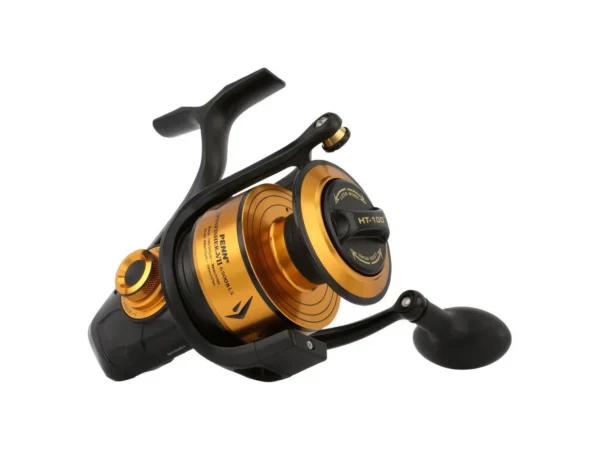 PENN Spinfisher® VII Bail-Less Spinning Reel SSVII6500BLS