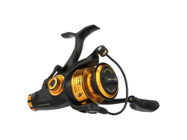 PENN Spinfisher® VII Live Liner Spinning Reel SSVII2500LL