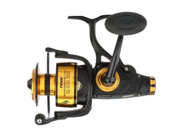 PENN Spinfisher® VII Live Liner Spinning Reel SSVII6500LL - Image 3