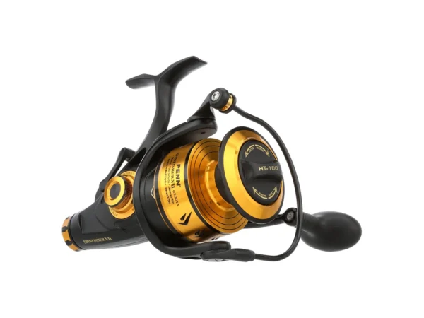 PENN Spinfisher® VII Live Liner Spinning Reel SSVII6500LL