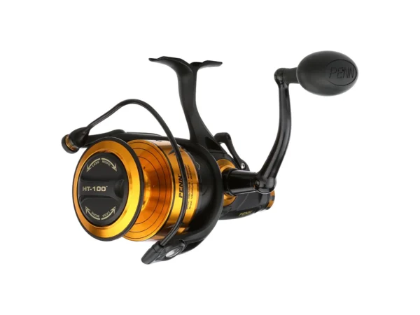 PENN Spinfisher® VII Live Liner Spinning Reel SSVII8500LL - Image 2