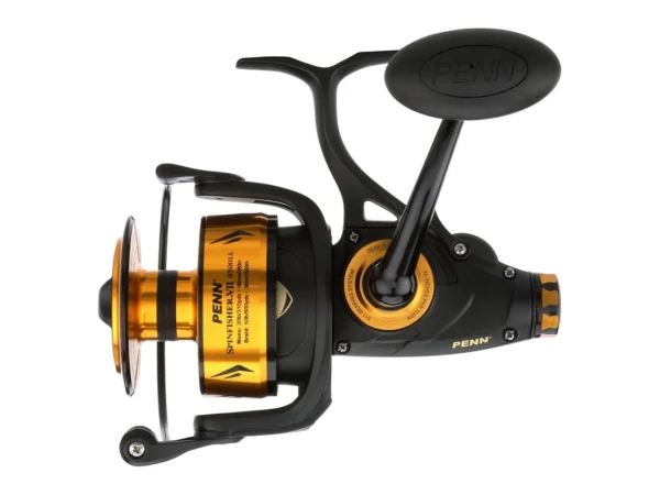 PENN Spinfisher® VII Live Liner Spinning Reel SSVII8500LL - Image 3