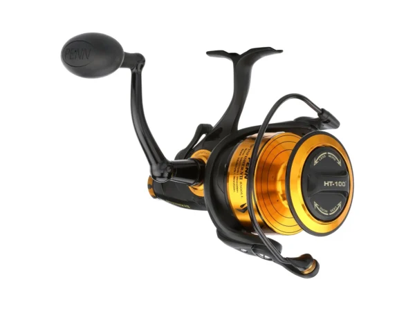 PENN Spinfisher® VII Live Liner Spinning Reel SSVII8500LL - Image 4