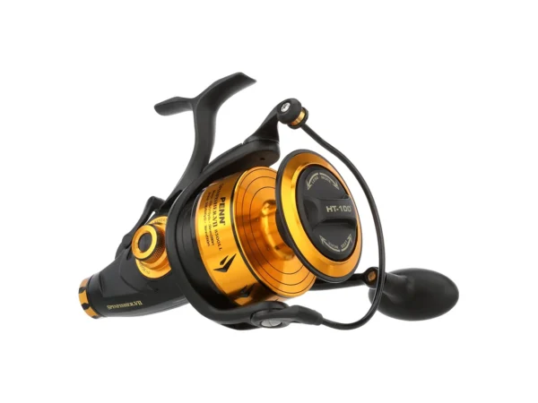 PENN Spinfisher® VII Live Liner Spinning Reel SSVII8500LL