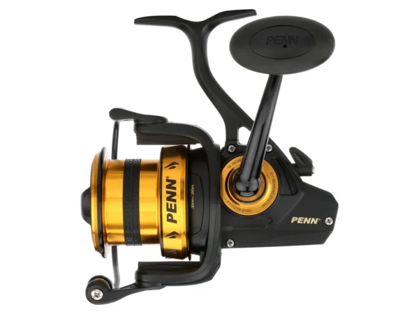 PENN Spinfisher® VII Long Cast Spinning Reel SSVII5500LC - Image 3