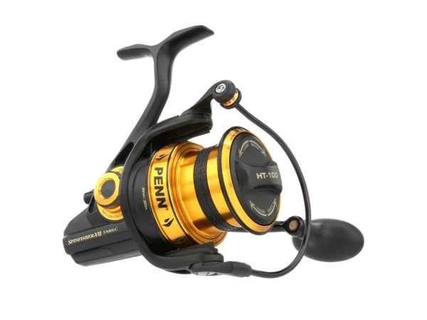 PENN Spinfisher® VII Long Cast Spinning Reel SSVII5500LC