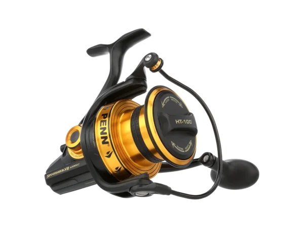 PENN Spinfisher® VII Long Cast Spinning Reel SSVII6500LC