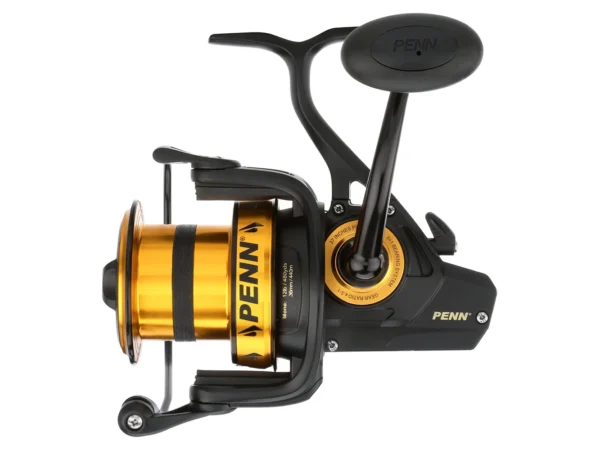 PENN Spinfisher® VII Long Cast Spinning Reel SSVII7500LC - Image 3