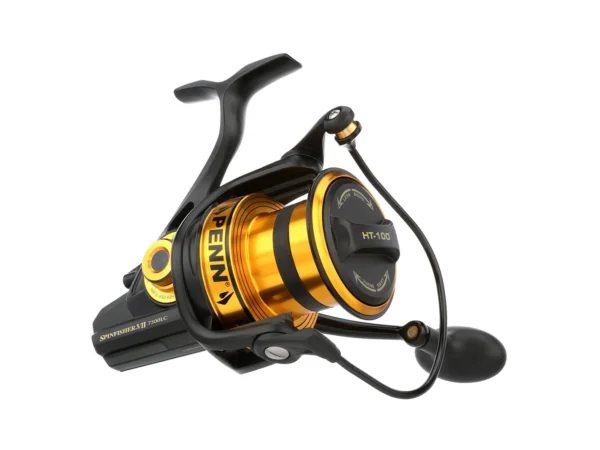 PENN Spinfisher® VII Long Cast Spinning Reel SSVII7500LC