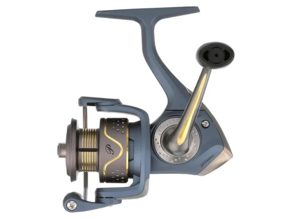 Pflueger President® 25 Spinning Reel PRES25X - Image 3