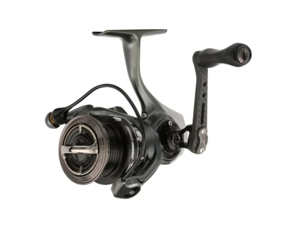 Abu Garcia Zenon™ MG-X 2500 Spinning Reel ZENON MG-X 2500MS - Image 2