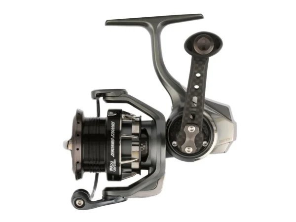 Abu Garcia Zenon™ MG-X 2500 Spinning Reel ZENON MG-X 2500MS - Image 3